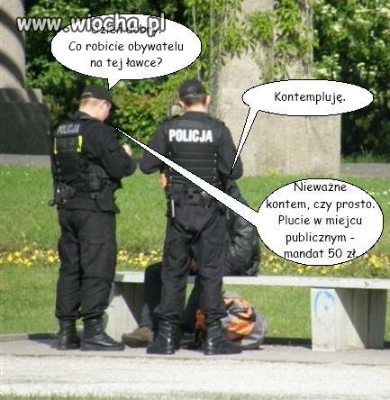 Taka nasza władza