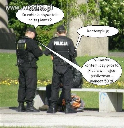 Taka nasza władza