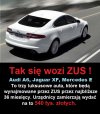 Tak się wozi ZUS
