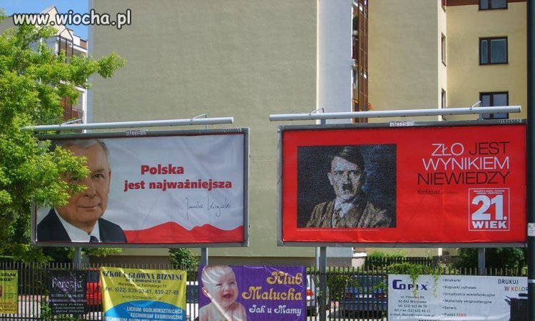 Coś pięknego 