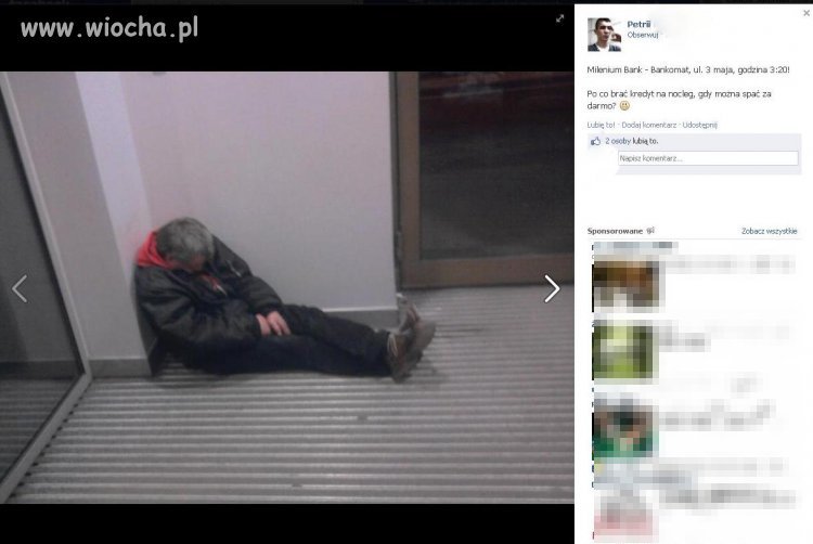 Głupota ludzka...
