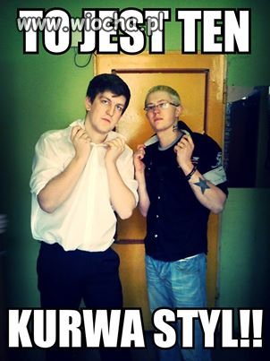 To jest ten