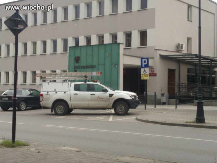 Sąd Rejonowy w Olkuszu. Koledzy z Taurona