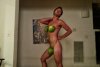 Arbuzowe bikini