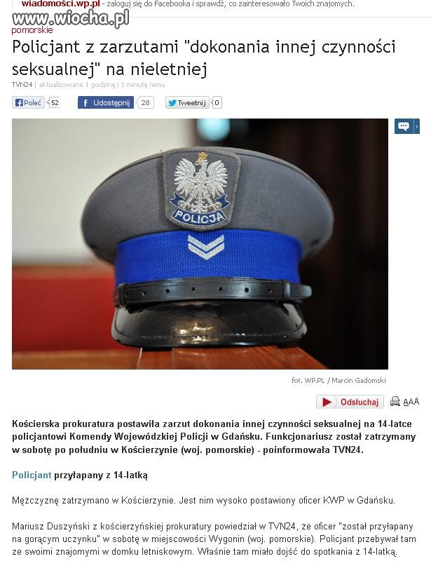 Tak się bawi, tak się bawi..