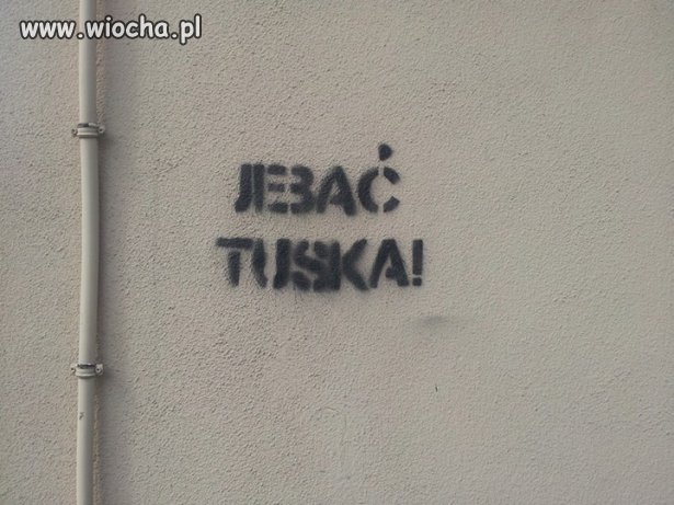 Wulgaryzmy coraz bardziej staje się powszechne 