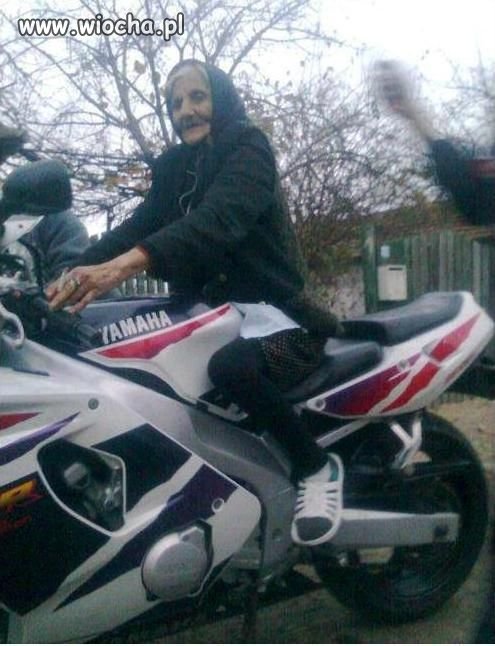 They see me rollin ...