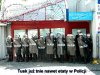 Nie zabierajcie nam pracy!