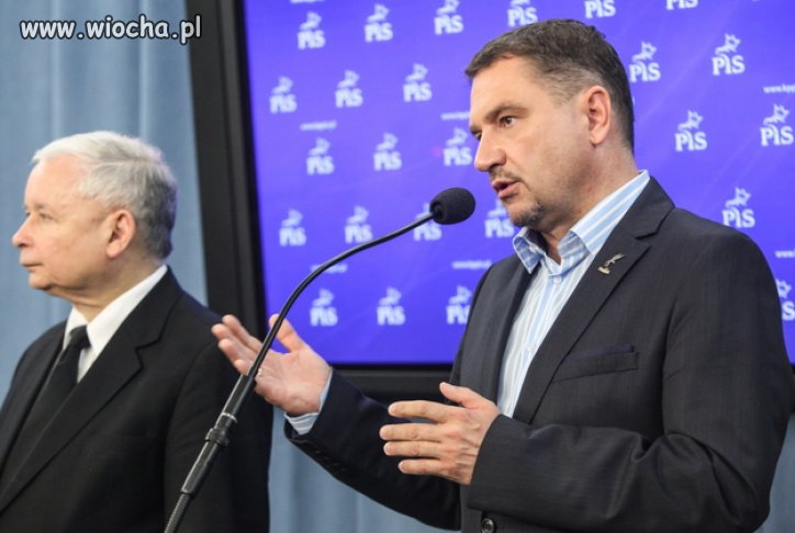 Wiocha na maxa panie Duda