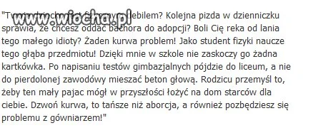 Nauczyciel XXI wieku