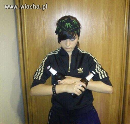 Gangstah
