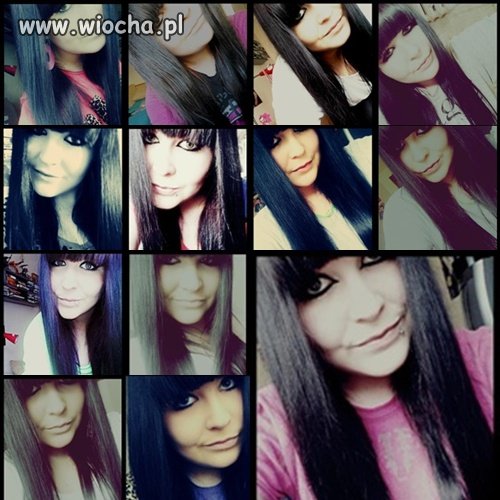 Ach ta różnorodność zdjęć...