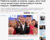 Rządowe wydatki na "małe, pierwszorzędne" potrzeby
