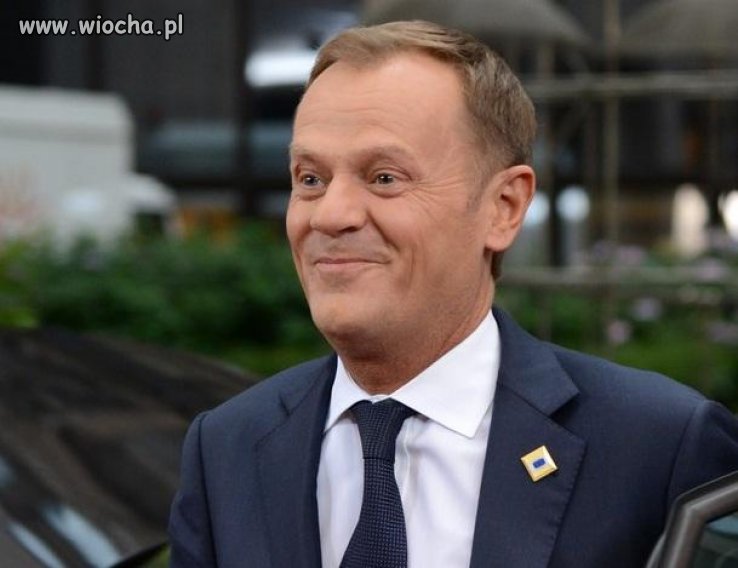 ...a potem obiecałem im, że będzie żyło się lepiej