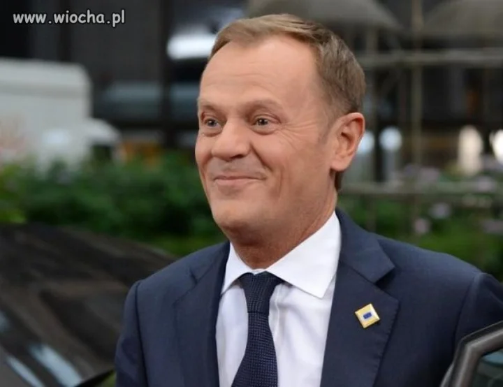 ...a potem obiecałem im, że będzie żyło się lepiej