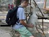 Trafił w końcu Koziołek Matołek