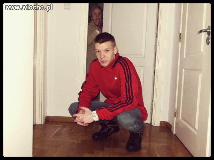 Penerskie zdjęcie 