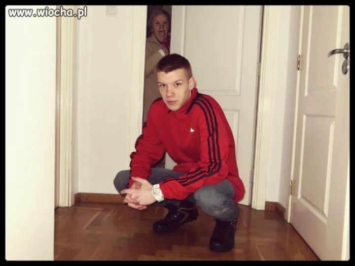 Penerskie zdjęcie 