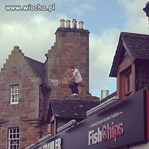 Takie tam