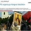 PIS walczy a ateistami!!!