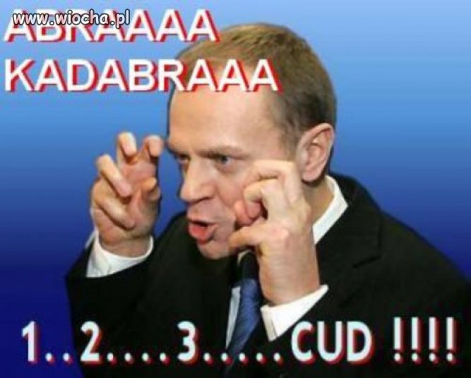 Nasz Harry coś kiepsko już czaruje