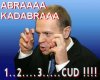 Nasz Harry coś kiepsko już czaruje