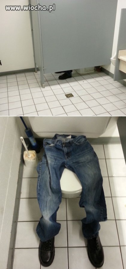 Na pewnej stacji benzynowej...