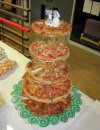 Pizza ślubna