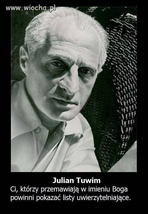 Trudno się nie zgodzić.