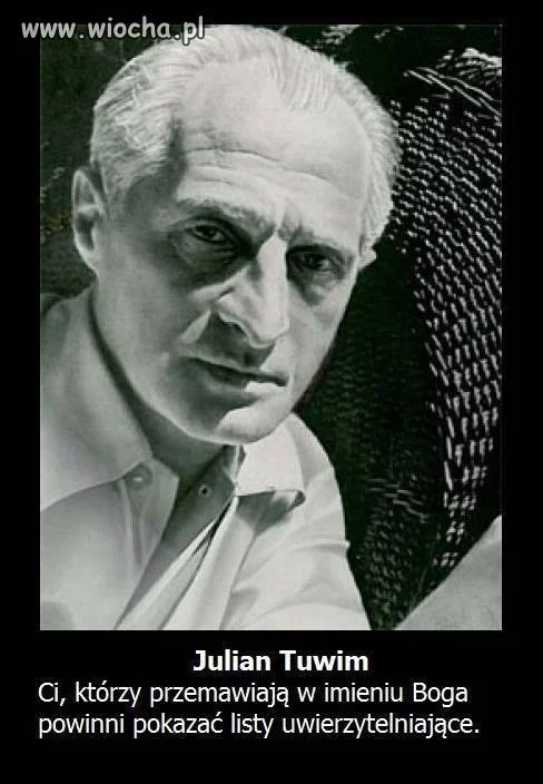 Trudno się nie zgodzić.