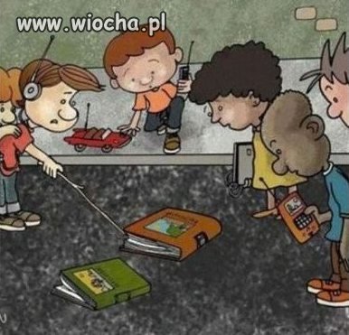 Książki...
