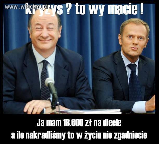 Nic, tylko