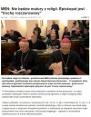Jakże mi smutno...