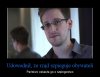 Edward Joseph Snowden upokorzył USA