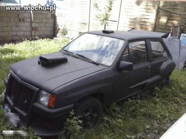 Batmobil