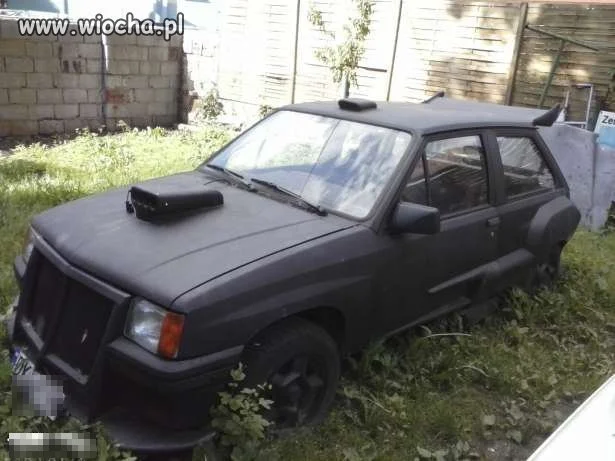 Batmobil