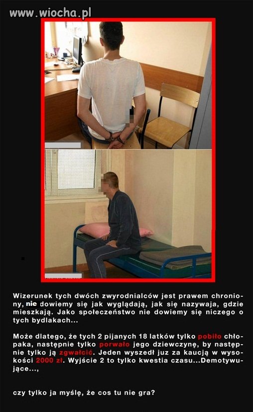 Prawem chronieni...