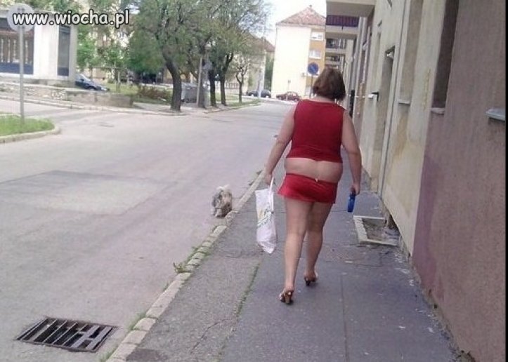 Robi się cieplej...wtf...