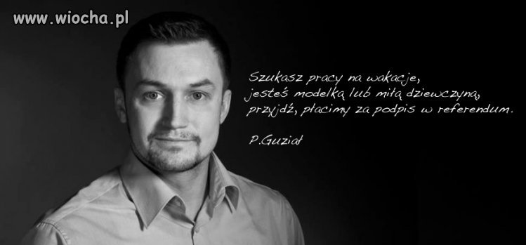 Piotr Guział 