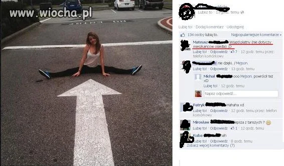 Wjazd płatny