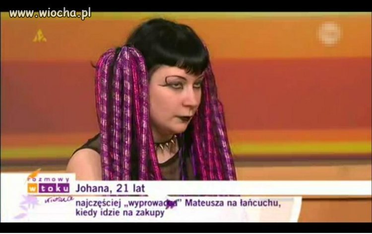 Taka dziewczyna
