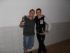 Ja z Wyborową 