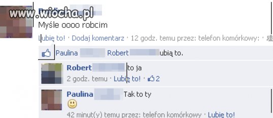 Te dzieci..