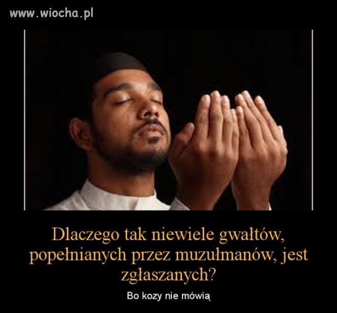 Muzułmanie