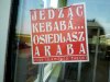 Wstyd jeść kebaby