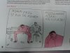 Muzułmańskie ataki nie ustają 