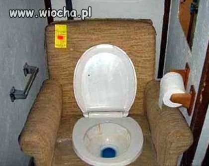 Czego to ludzie nie wymyślą