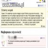 Dziwny wujek.