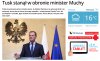 Mucha wydał prawie 6 milionów na Madonne