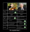 Dedede szuka miłości 